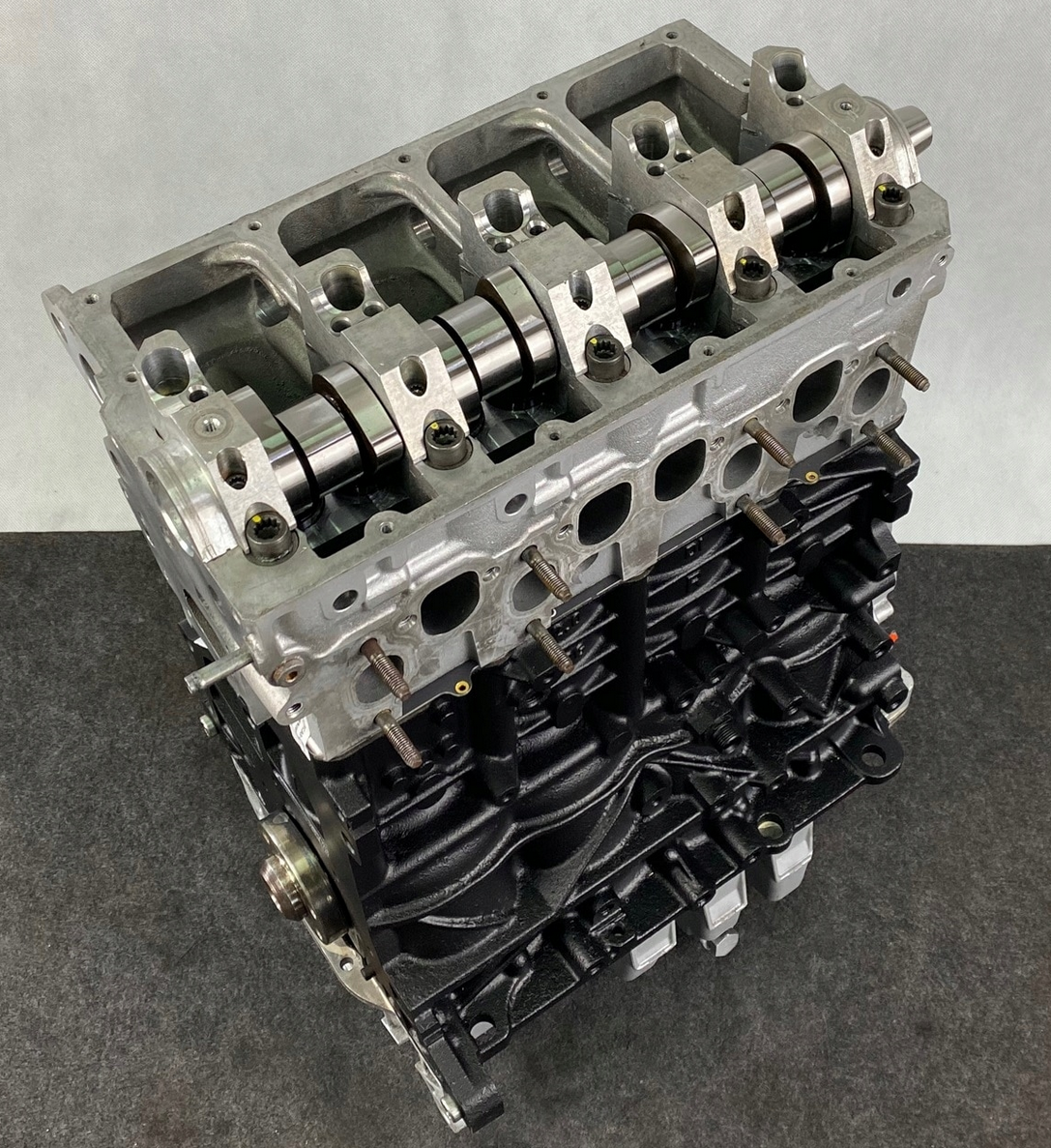 VW BRS 1,9TDI Motor T5 Transporter 84PS 102PS 0KM Engine Motore Moteur