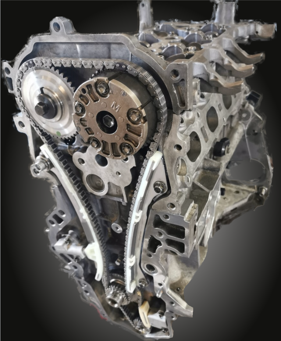 Ford Engine Motor 2.0 Ecoboost 240PS R9CD R9DD R9DA R9DB TNWA