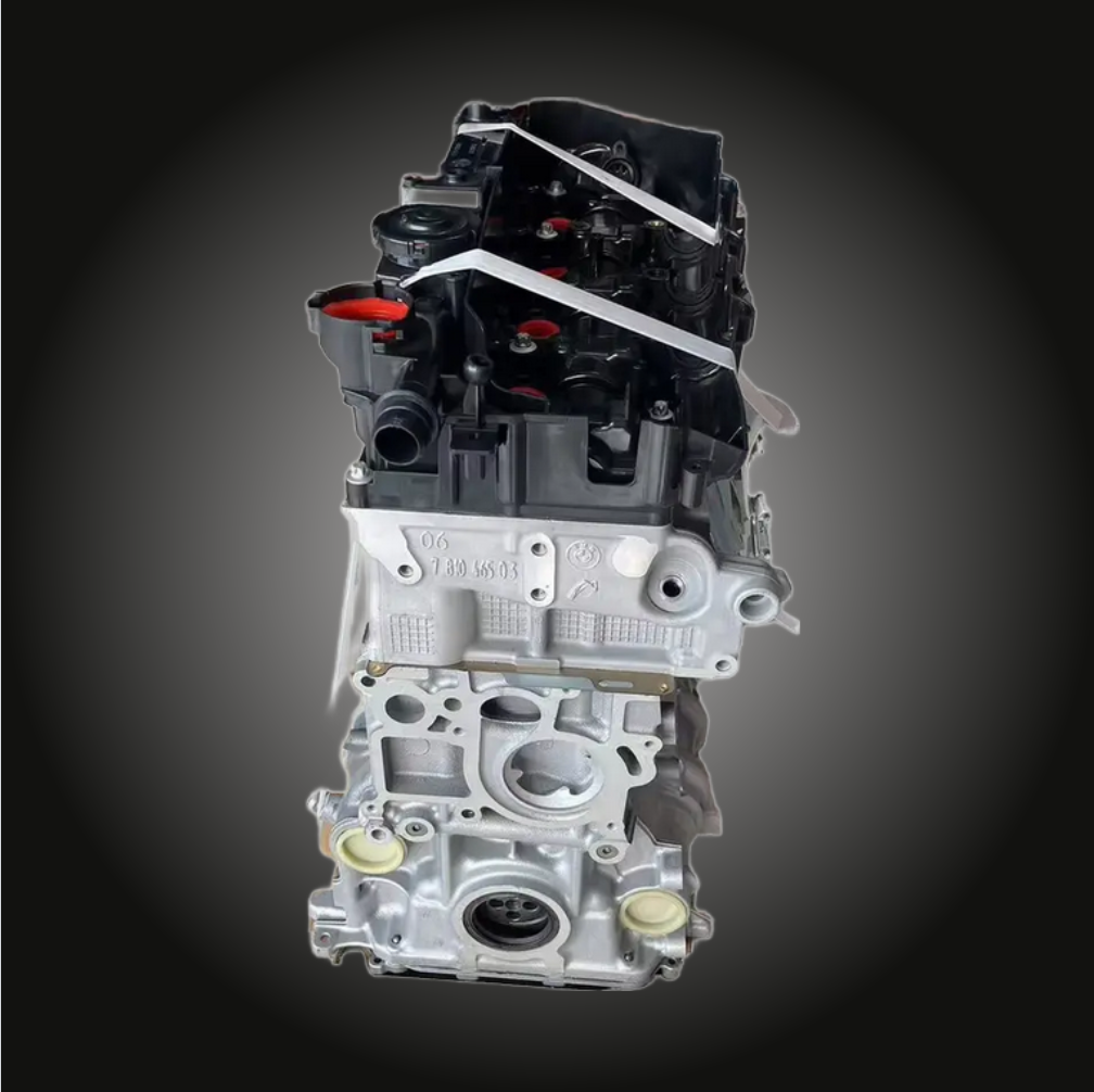 BMW MINI MOTOR ENGINE 0KM N47C20A 2.0D MINI Cooper CLUBMAN PACEMAN SD D R55 R59 R58 R57 R55 R61 R60 R56