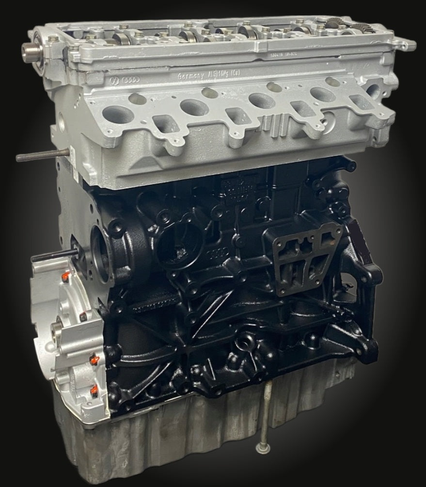 VW CCH CHHA CHHB Motor 0KM 2.0TDI 140PS 103KW 136PS 114PS 102PS 84PS VW T5 Multivan Transporter California Motore Moteur Engine
