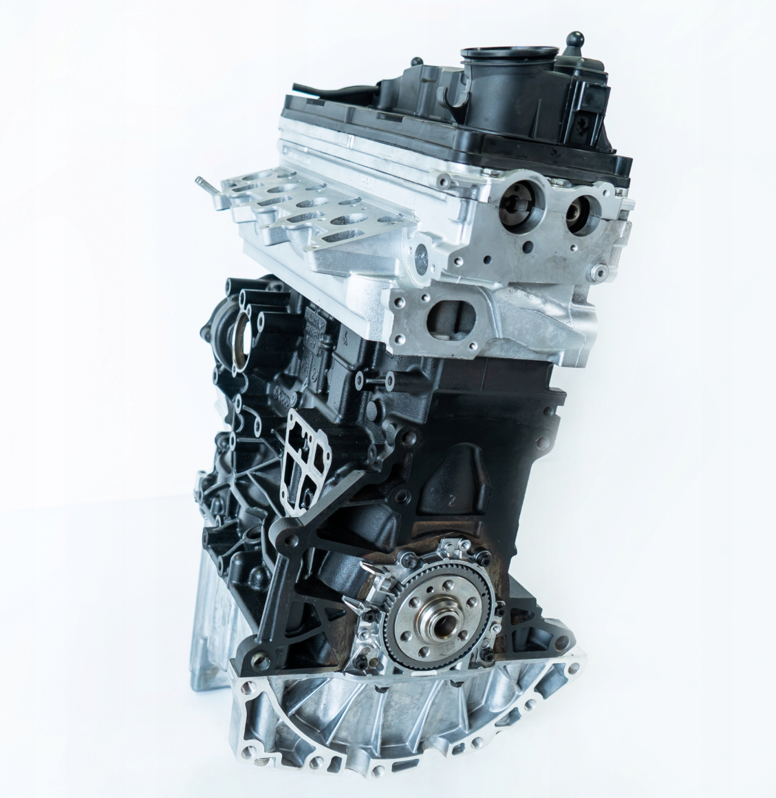 CKT CKTC CKTB 2.0TDI VW Crafter 2E 2F Motor Engine 109PS 136PS 0KM