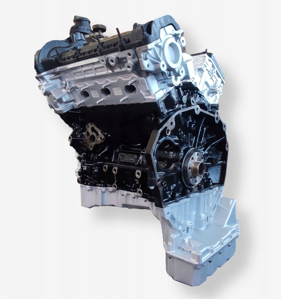 Motor Engine Jeep Grand Cherokee WK2 3.0 CRD VM63D VM44D EXF