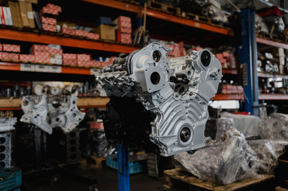 Motor Engine Jeep GRAND CHEROKEE WK2 B630WM EXF EXN LX48 LX LX48 M157 M15746 M 15746 M15746D M161 VM23D VM44D