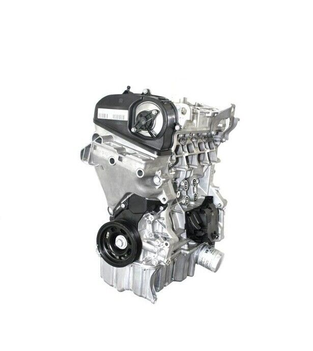 DPC DPCA 1.5TSI Motor 0KM 150PS VW Audi Seat Skoda Engine Motore Moteur