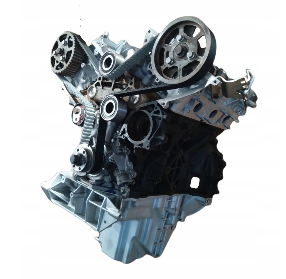 Motor Engine 306DT LAND ROVER DISCOVERY IV L405 Euro 5 300PS 247PS 249PS 275PS