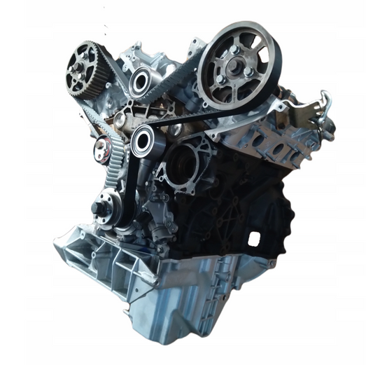 Motor 306DT RANGE ROVER SPORT II L494 EURO 5 211PS 249PS 245PS 272PS 256PS