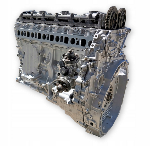 Motor Engine 656929 656.929 MERCEDES-BENZ E W213 350 d, -4MATIC 210kW 286PS 2018 - 2020