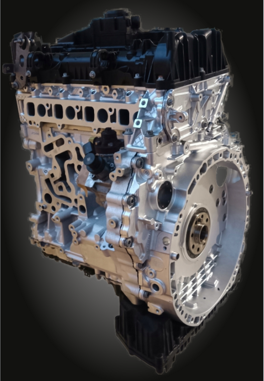 Motor 654920 654920 MERCEDES-BENZ E300d Coupe Cabrio W238 180kW 246PS 2018-2020