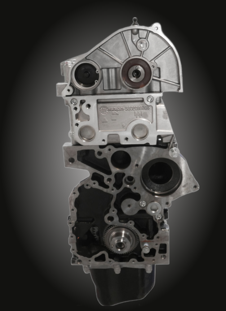 Motor nuevo Fiat Ducato 2.3 JTD MULTIJET F1AFL411B F1AFL411D F1AE3481 F1AGL411D