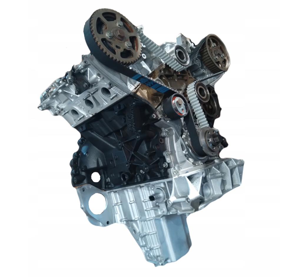 Motor Engine 306DT LAND ROVER DISCOVERY IV L405 Euro 5 300PS 247PS 249PS 275PS