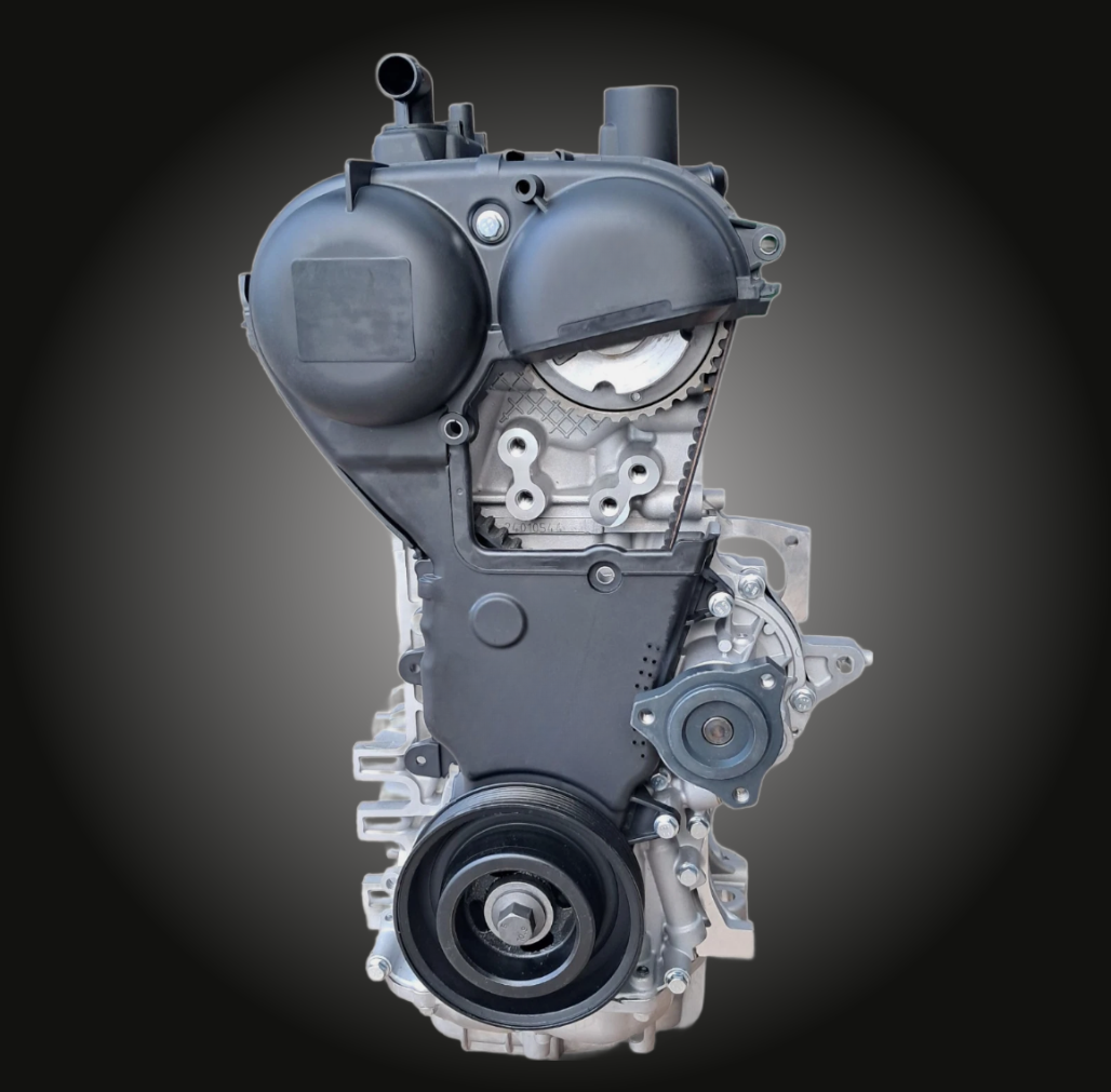 Ford Engine Motor 1.6 Ecoboost GALAXY WA6 150PS 160PS 182PS