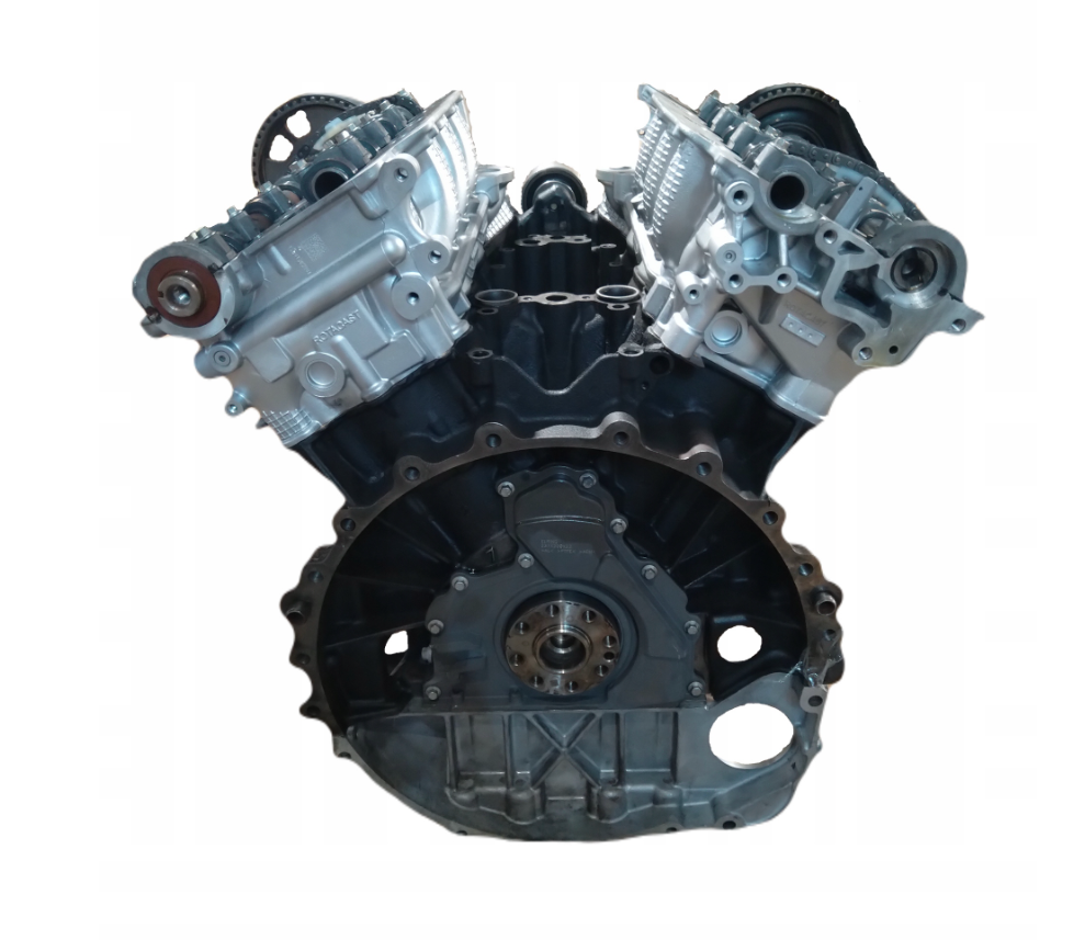 Motor Engine 306DT LAND ROVER DISCOVERY IV L405 Euro 5 300PS 247PS 249PS 275PS