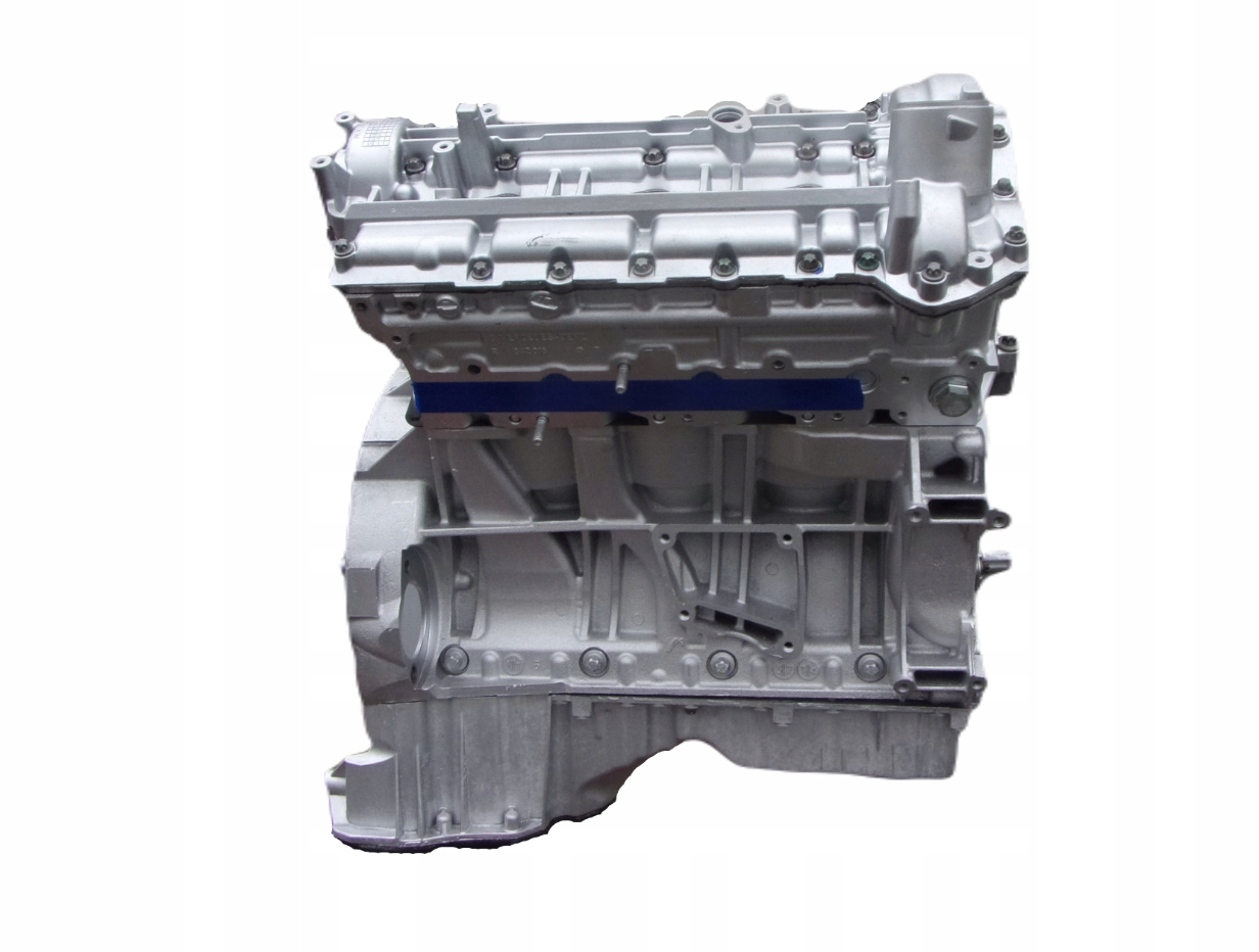 Motor Engine 642932 MERCEDES-BENZ S W221 350 CDI 4MATIC BlueEFF 258PS 252PS
