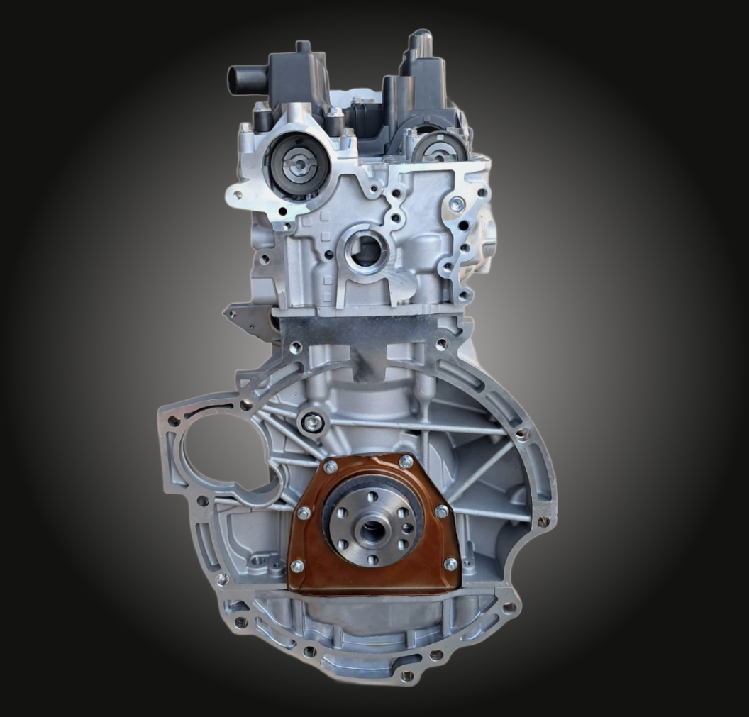 Ford Engine Motor 1.6 Ecoboost GALAXY WA6 150PS 160PS 182PS