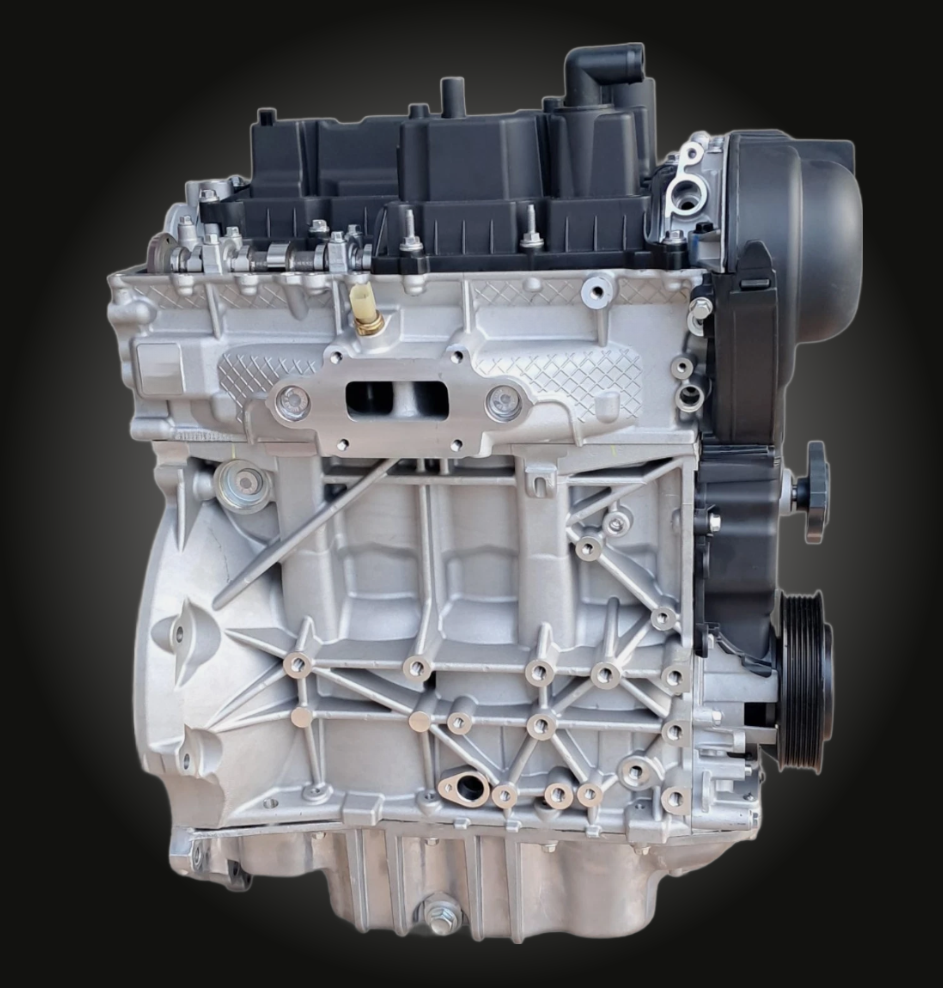 Ford Engine Motor 1.6 Ecoboost GALAXY WA6 150PS 160PS 182PS