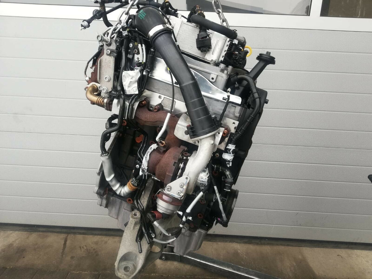 VW T6 Motor 2.0TDI CXH CXHA CXHB 102PS 84PS T6 Transport Multivan Engi ...