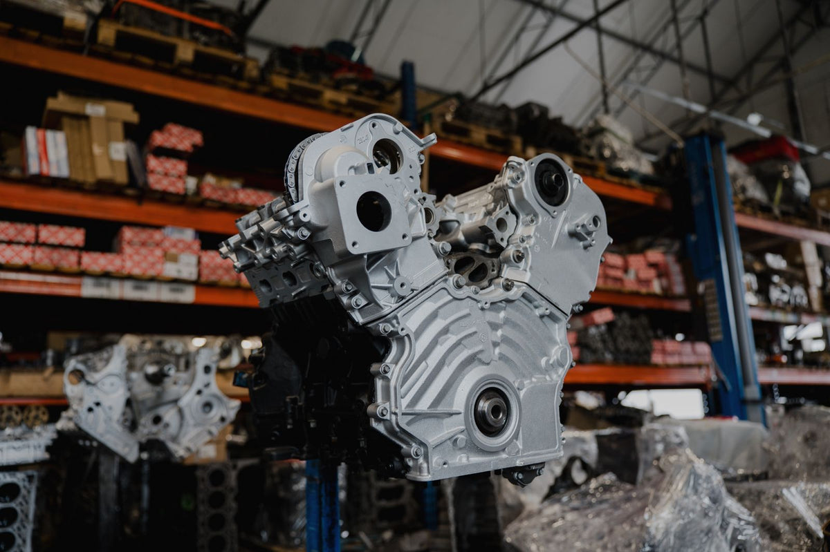 Motor Engine Jeep GRAND CHEROKEE WK2 B630WM EXF EXN LX48 LX LX48 M157 M15746 M 15746 M15746D M161 VM23D VM44D