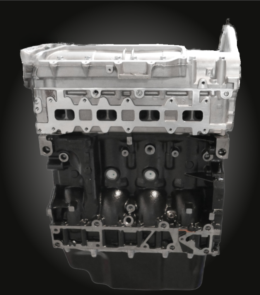Motor nuevo Fiat Ducato 2.3 JTD MULTIJET F1AFL411B F1AFL411D F1AE3481 F1AGL411D