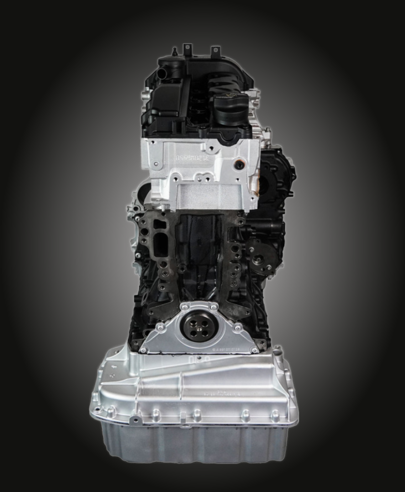 MOTOR Engine 651.940 651940 MERCEDES VIANO W639 CDI 2.2 163PS 120KW 4-Matic