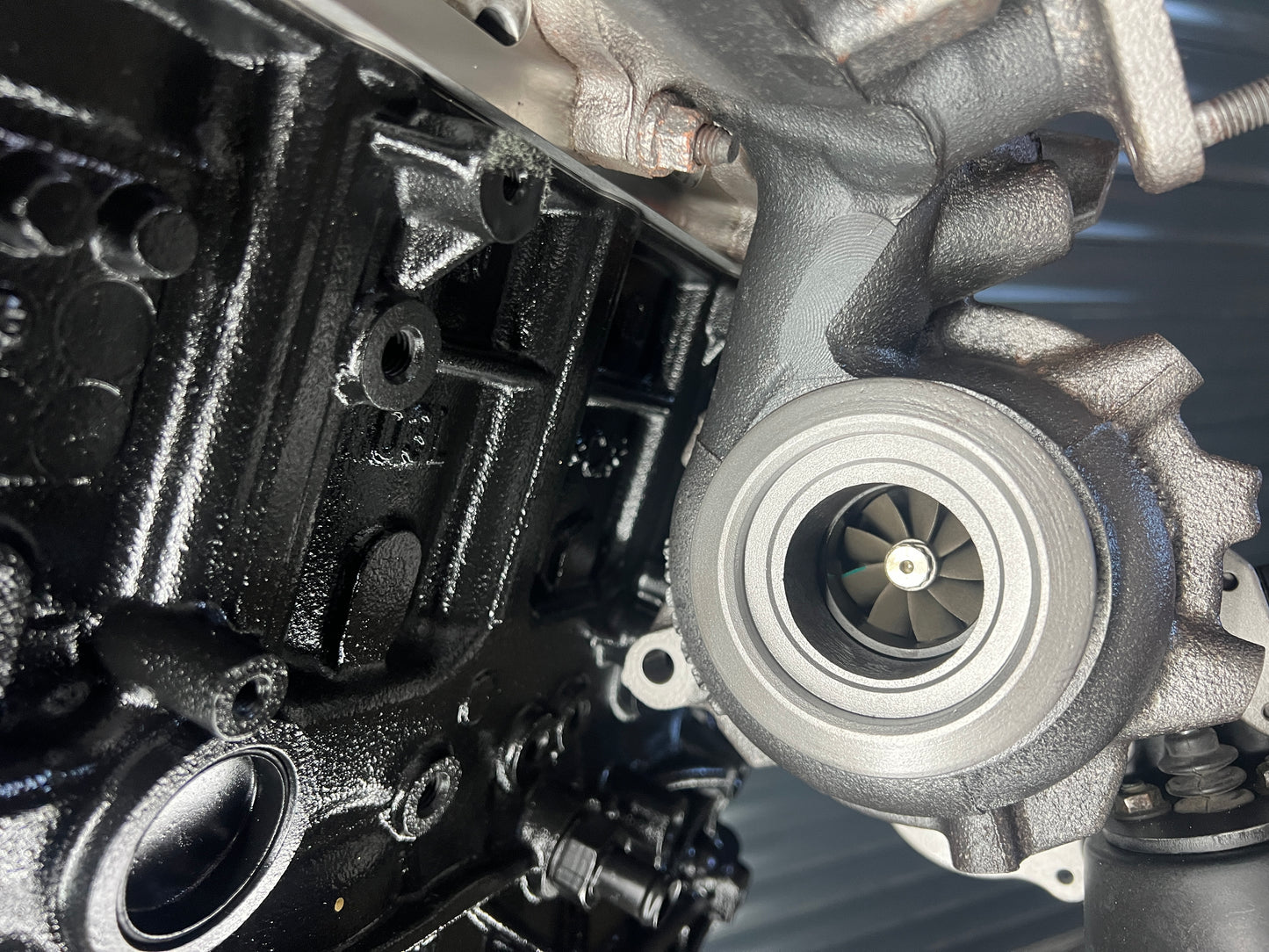 VW Motor 2.0TDI CAA CAAD Transporter VI Pritsche SFD SFE SFL SFZ SJD 62KW 84PS