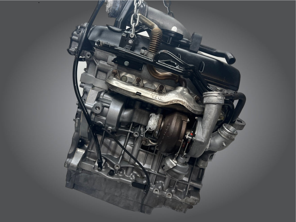 Bpc Engine Vw T5 2,5Tdi Axd Axe Bnz Bpc Motor Wasserrohre – YPPCU