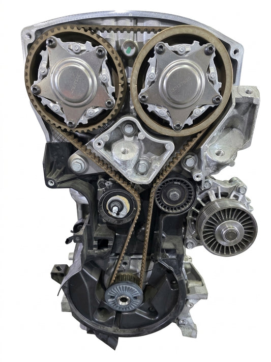 Motor Volvo 2.0 D4204T9 D4204T16 D4204T8 V90 S90 V70 V60 S60 V40