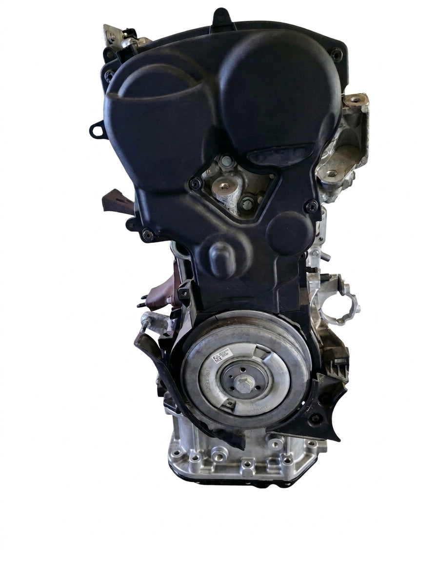Volvo Motor Engine 2.0 D4204T16 S60 III Typ 224 D3 D3 AWD 150PS 110kW