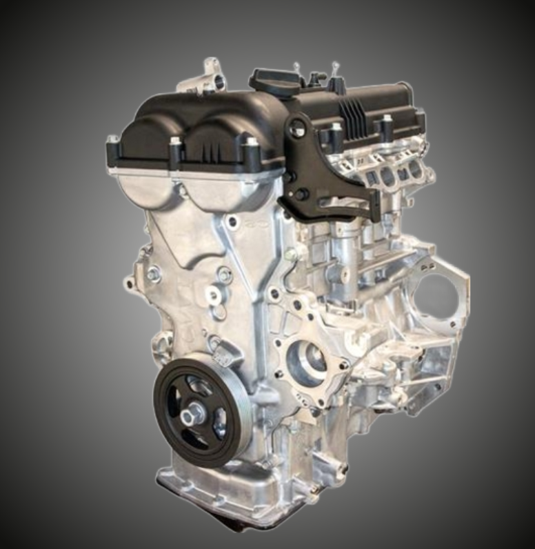 Motor Engine G4FD HYUNDAI ix35 LM EL ELH 1.6 GDi 135PS 132PS 140PS