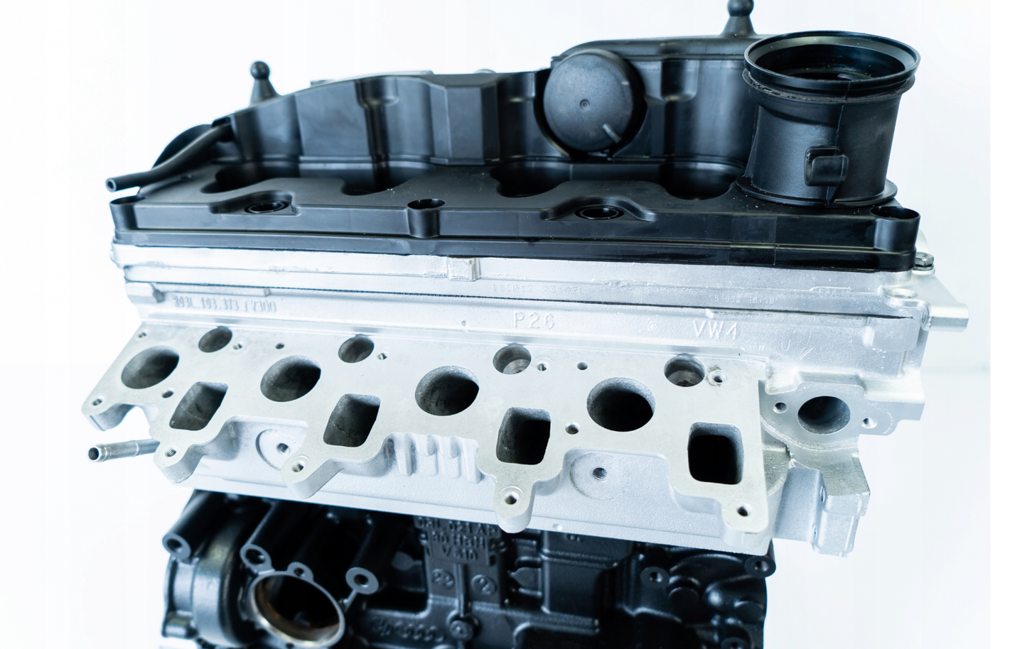 CKT CKTC CKTB 2.0TDI VW Crafter 2E 2F Motor Engine 109PS 136PS 0KM