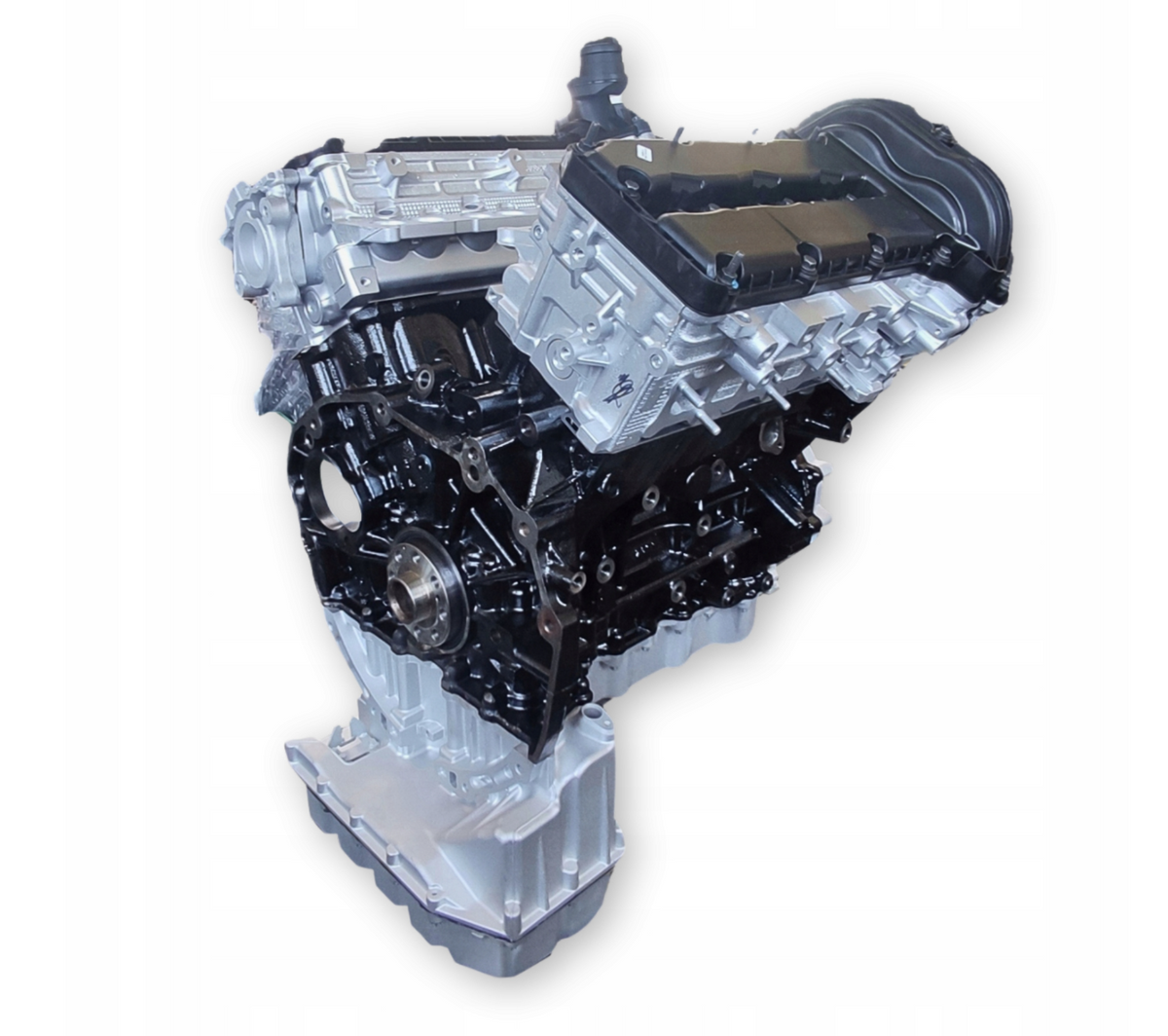 Motor Engine Jeep Grand Cherokee WK2 3.0 CRD VM63D VM44D EXF