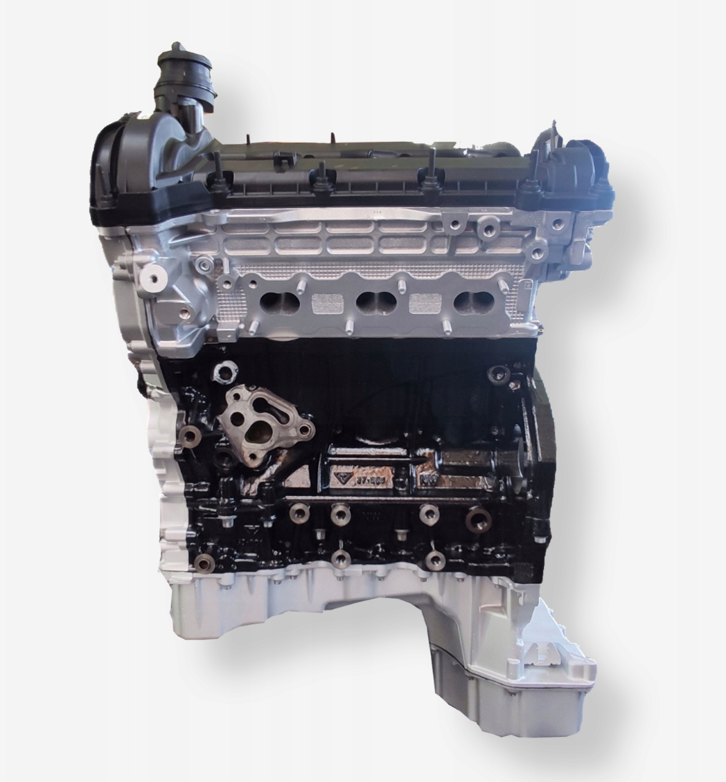 Motor Engine Jeep Grand Cherokee WK2 3.0 CRD VM63D VM44D EXF