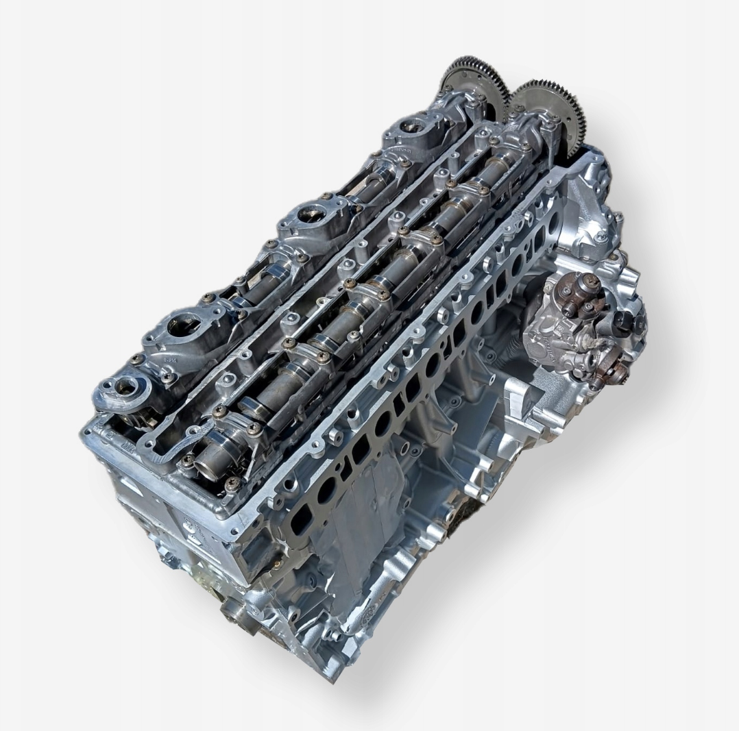 Motor Engine 656929 656.929 MERCEDES-BENZ E Coupe/Cabrio W238 400 d 4MATIC 243kW 330PS 20-20