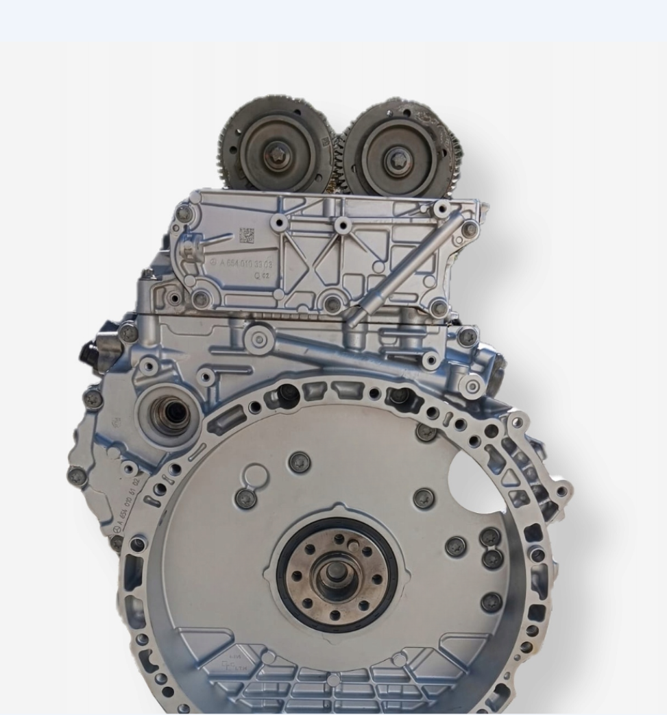 Motor Engine 656929 656.929 MERCEDES-BENZ GLE Coupe C167 400 d 4MATIC 243kW 330PS 331PS  2020 - 2022