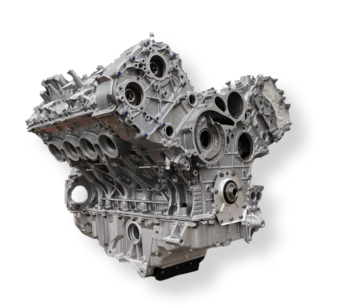 Motor Engine 177.980 177980 MERCEDES-BENZ AMG GT X290 63 AMG S E 620kW 844PS 2022 -