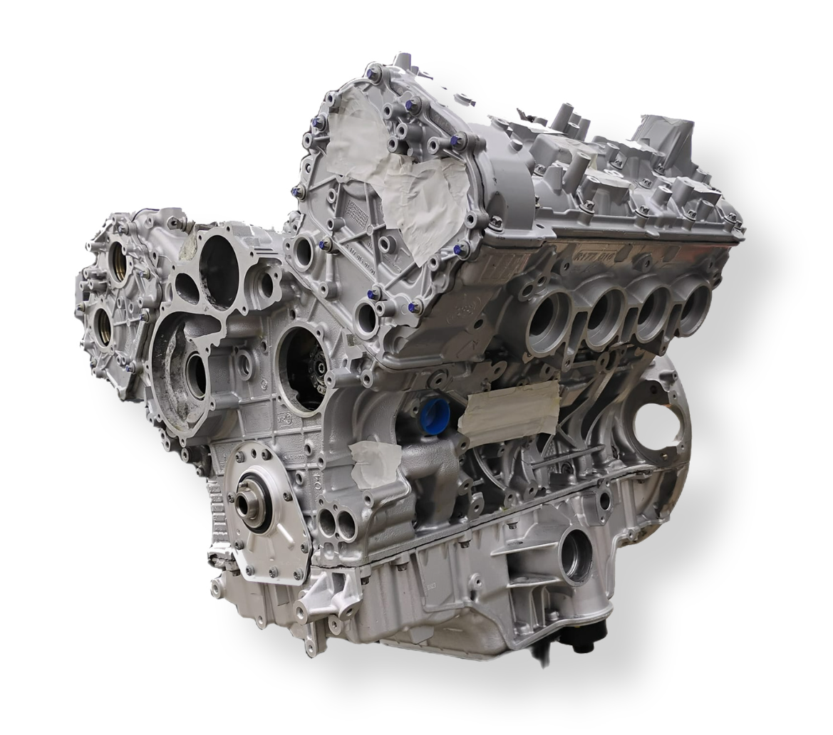 Motor Engine 177.980 177980 MERCEDES-BENZ AMG GT X290 63 AMG S E 620kW 844PS 2022 -
