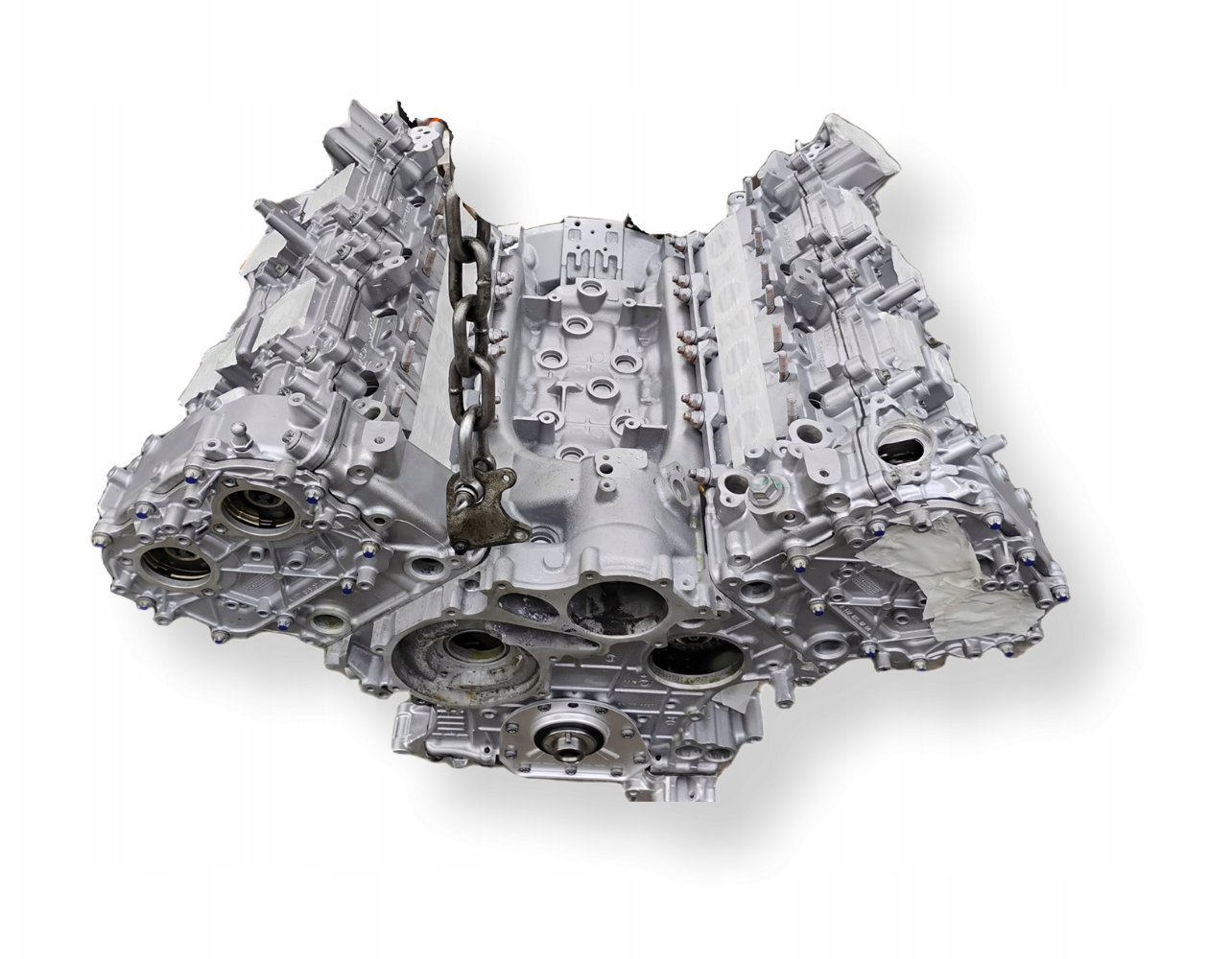 Motor Engine 177.980 177980 MERCEDES-BENZ AMG GT X290 63 AMG S E 620kW 844PS 2022 -