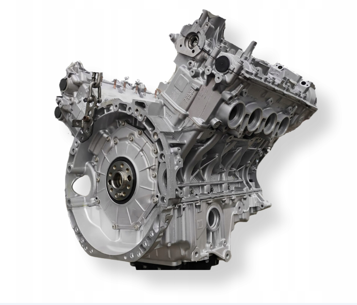 Motor Engine 177.980 177980 MERCEDES-BENZ AMG GT X290 63 AMG S E 620kW 844PS 2022 -