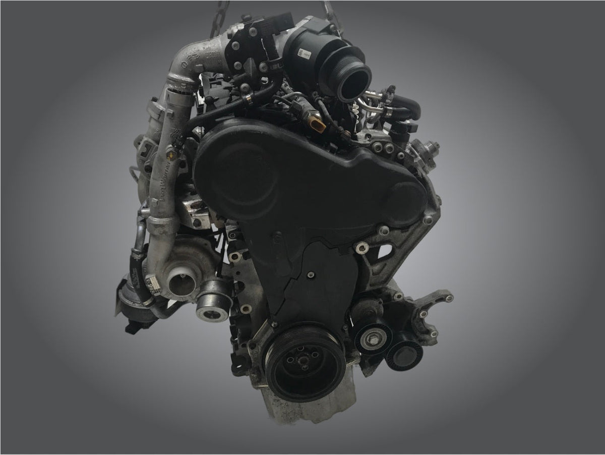 Motor Module Cfc CFC CFCA Motor 2.0TDI 179PS T5 T5.2 T6 0KM VW Vergleichsnummern ...