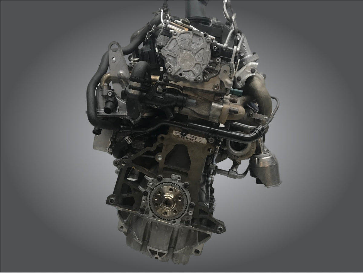 Motor Module Cfc CFC CFCA Motor 2.0TDI 179PS T5 T5.2 T6 0KM VW Vergleichsnummern ...