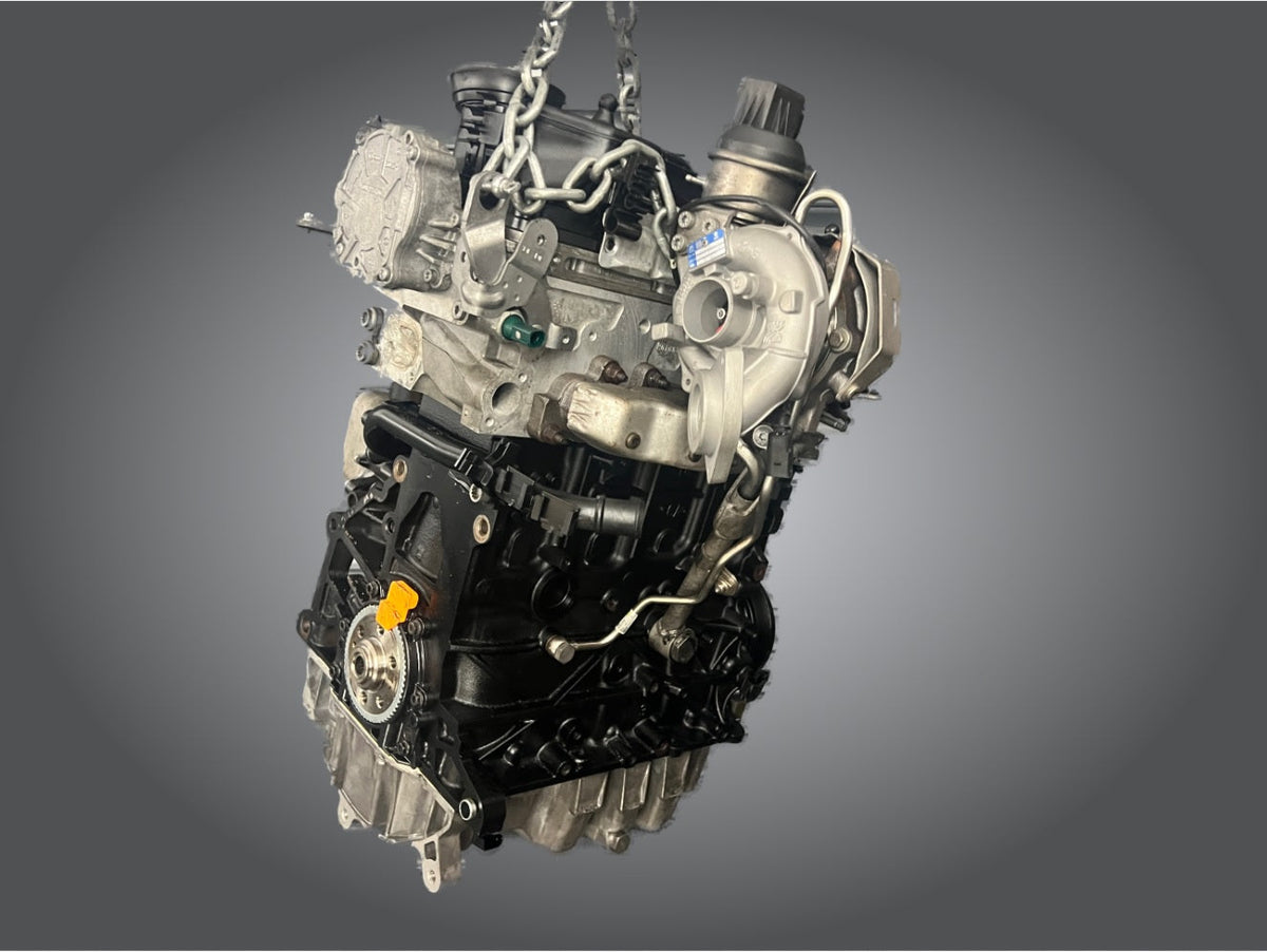 Cfhd Engine.pdf CFH CFHA CFHF CFHE CFHB CFHD Motor 2.0TDI Komplett VW Audi Seat Skoda ...