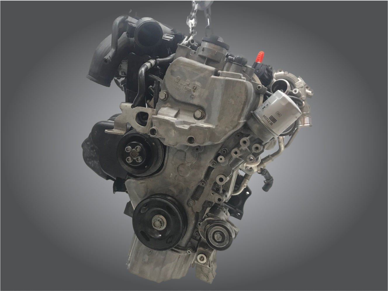 VW Audi Seat Skoda 1,4 TFSI TSI Motor CAV CAVB CAVC CAVD CAVE Überholter Motor e VW Audi Seat Skoda 1,4 TFSI TSI Motor CAV CAVB CAVC CAVD CAVE Überholter Motor e